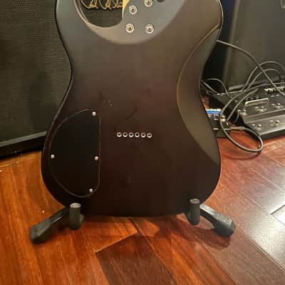 Chapman ML3 - Satin image 4
