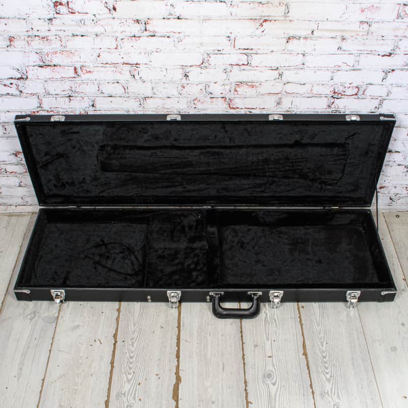 Unbranded - Bass Hardshell Case - USED imagen 1