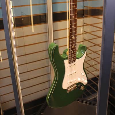 PRS SE Silver Sky 2025 - Present - Laurel Green image 4
