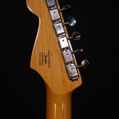 Squier Classic Vibe '60s Stratocaster, Laurel FB, 3-Color Sunburst image 10