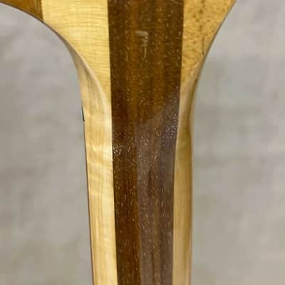 Rickenbacker 4005 1966 - Mapleglo image 11