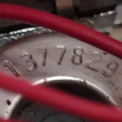 Immagine Electro-Harmonix BassBalls 1978 - 8