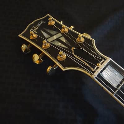 Gibson ES-355 2007 - Cherry Nashville Custom Shop image 19