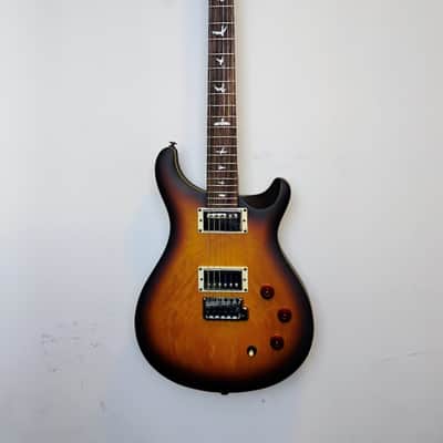 PRS SE DGT - Laurel Burl Limited Edition - 2024 - Present - McCarty Tobacco Burst - Satin image 4