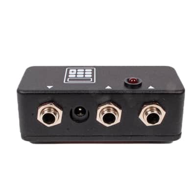JHS - Summing Amp Pedal USED image 1