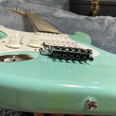 1986 Kramer Focus 3000 Seafoam Green image 12