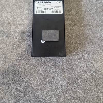 Crestron CNRFGWA 433.92 MHz – Wireless Gateway Module – Good image 6