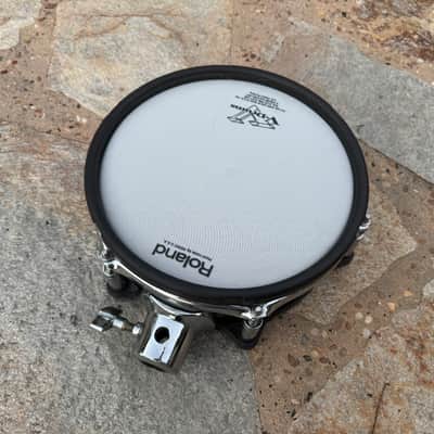 Roland PD-108-BC 10" V Drum Mesh Head Tom Drum image 1