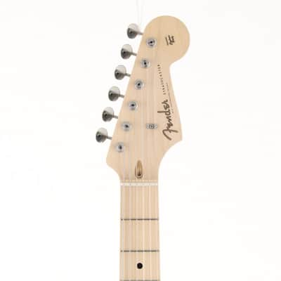 Fender Custom Shop Eric Clapton Stratocaster Mercedes Blue [CZ512537] (06/01) image 10