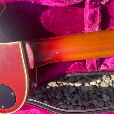 Gibson Les Paul Custom 1973 - no Custom Shop! Killer sounding! image 4
