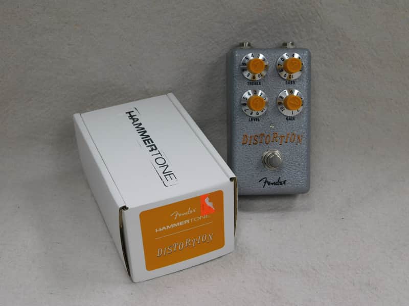 Fender Hammertone Distortion