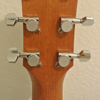 Taylor 414ce with ES1 Electronics 2004 - 2014 - Natural image 3