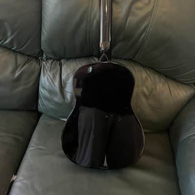 Peavey “Wolverine” 1/2 Size Acoustic Guitar - Amazing! image 5