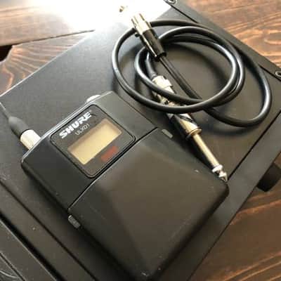 Shure ULX-D Wireless Instrument System (with ULXD-1 Transmitter) image 1