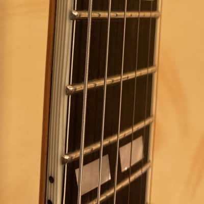 Eastman T59/v Thinline Archtop Antique Varnish image 6