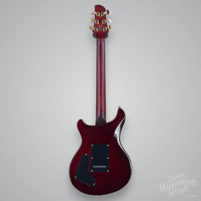 Sire Larry Carlton Q7 2026 - Tobacco Sunburst, 8.1 lbs image 5
