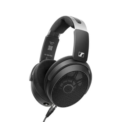 Sennheiser HD 490 PRO STUDIO HEADPHONES image 1