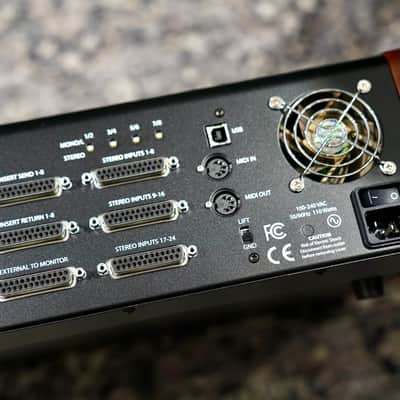 Rupert Neve Designs 5060 Centrepiece image 8