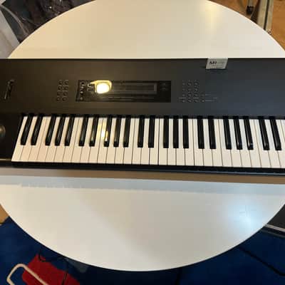 Korg M1 61-Key Synth Music Workstation