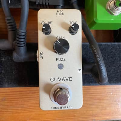 Shoegaze/Space Rock Pedal Board Starter Kit (Affordaboard) image 3