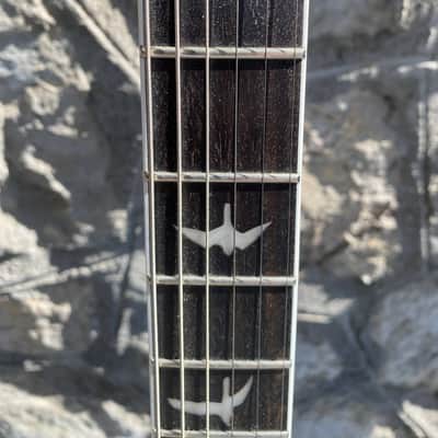 Immagine PRS SE Mark Holcomb 24-Fret HH - Holcomb Burst - 8