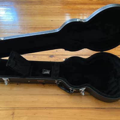 Greco Mint Collection Series Super Real EG59-50 with Hard Shell Case image 18