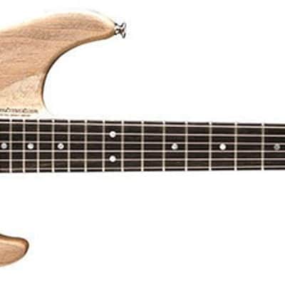 Washburn NUNO BETTENCOURT N4-NUNO AUTHENTIC USA image 9