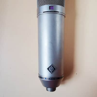 Neumann M367 U67 1965 - Silver image 7