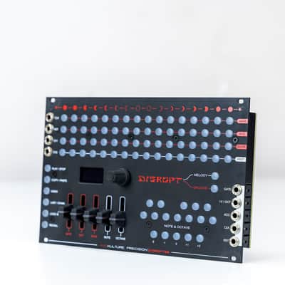 Anti Kulture Precision Disrupter (Used) image 2