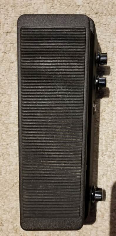 Wilson Effects 12-Position Vintage Spec Wilson Wah image 1