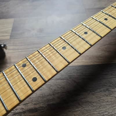 Schecter USA Custom Shop California Classic image 12