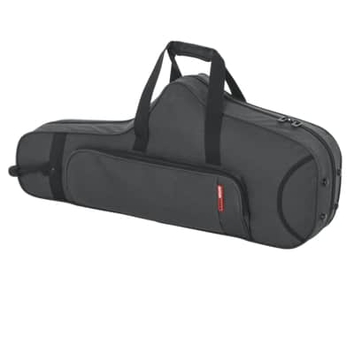 Gator Cases GL-TENOR-SAX-A Custodia Sassofono Tenore image 4