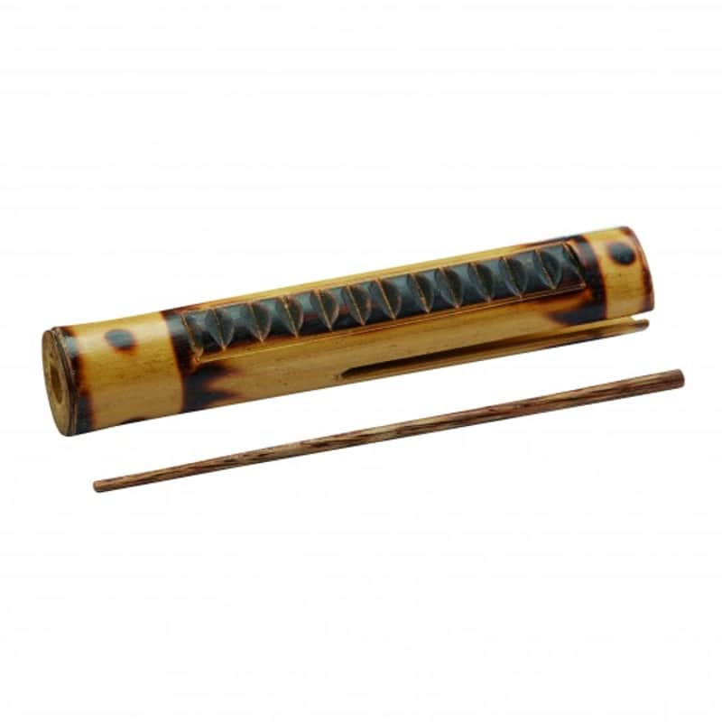 Toca Mini Bamboo Guiro image 1