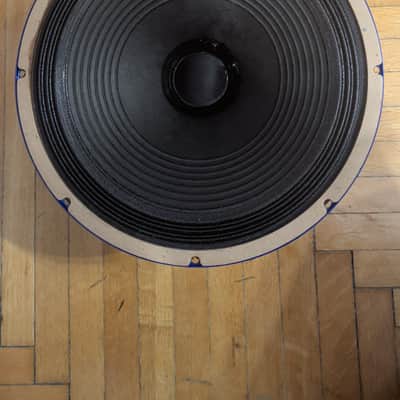 Weber legacy 12'' 65w 16ohm image 2
