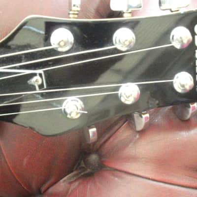 Electric Guitar CB SKY image 2