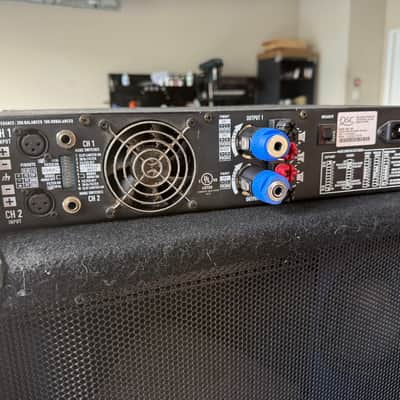 QSC RMX1450 image 2