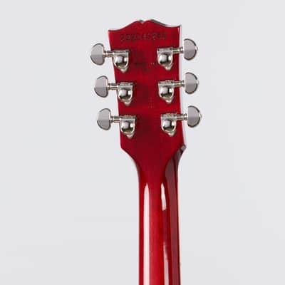 Gibson Les Paul Standard 60s, Heritage Cherry Sunburst | Demo image 6