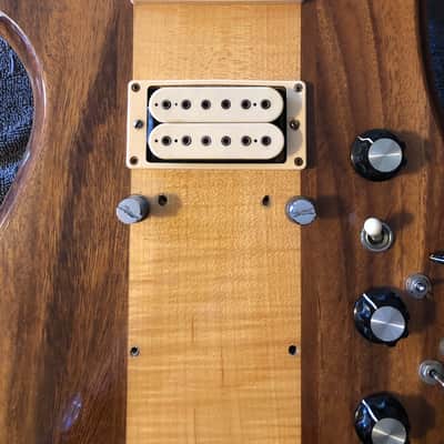 Fernandes FMG Series Mockingbird image 16