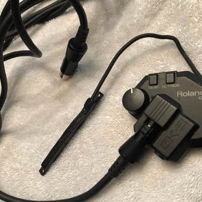 roland gk3 synthesizer pickup image 2