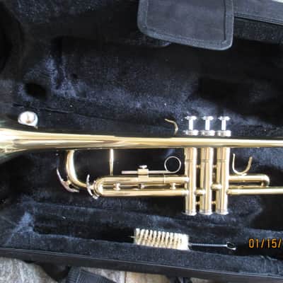 SLADE LT500 トランペット Slade LT500 trumpet | Reverb