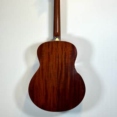 Bourgeois Small Jumbo 2011 image 3