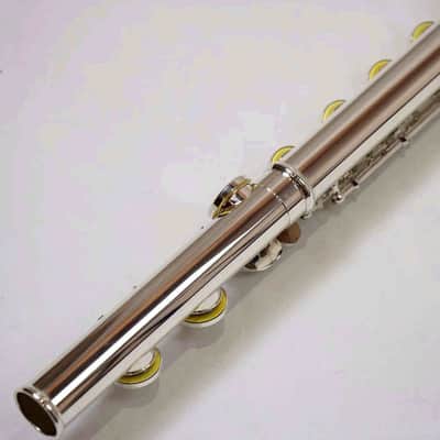 MURAMATSU EX-III CCE with E-Mechanism Pristine image 10