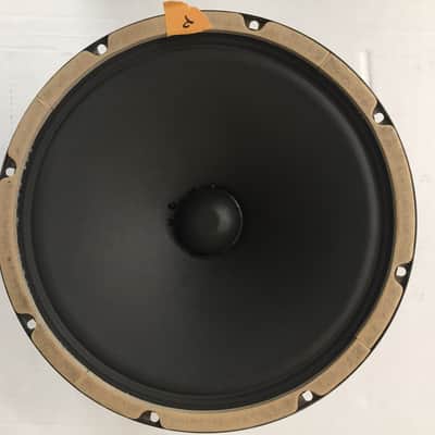 Rola AO-24396-0 12" Alnico speaker image 2