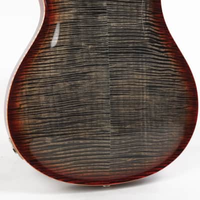 PRS Mcarty 594 Hollowbody II Owned by David Grissom image 15