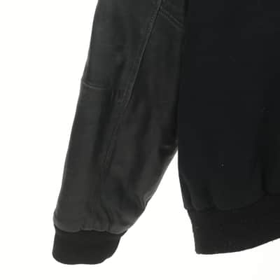 EMG Varsity Jacket Owned by Victor Wooten image 10