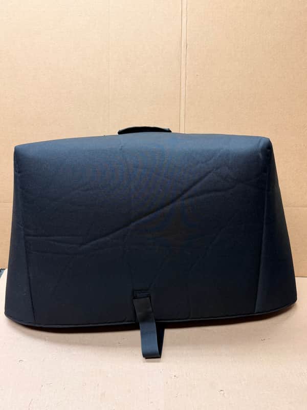 Tuki Covers Padded Amplifier Cover 20"x12" Base image 1