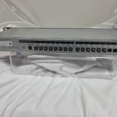 ZSYS Optipatch Patch Bay image 3
