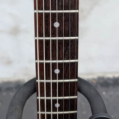 Ibanez RG7621-BK Standard 1998 - 1999 - Black image 4