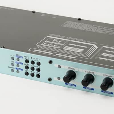 Yamaha FS1R FM Synthesizer Rack +Fast Neuwertig+ 1,5 Jahre Garantie image 3