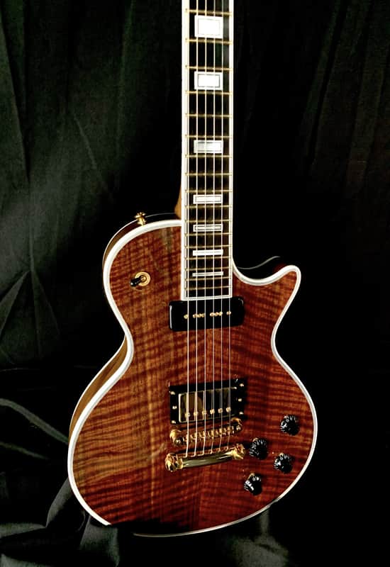 Heritage H157 NAMM Showcase image 1
